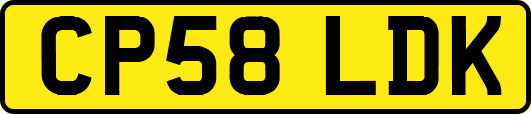 CP58LDK