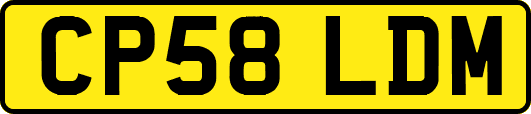 CP58LDM