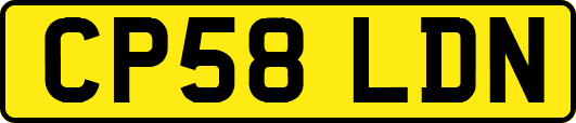 CP58LDN