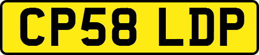 CP58LDP