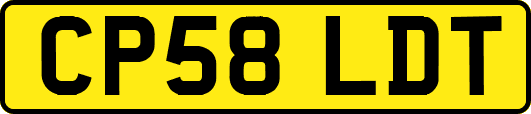 CP58LDT