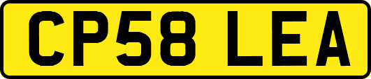 CP58LEA