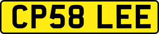 CP58LEE