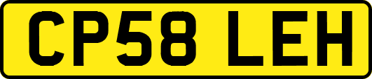 CP58LEH