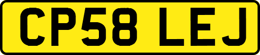 CP58LEJ