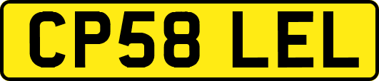 CP58LEL
