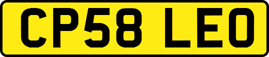 CP58LEO