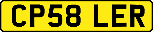CP58LER