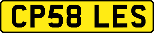 CP58LES