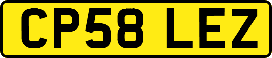 CP58LEZ