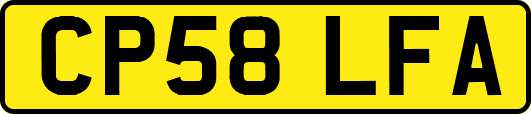 CP58LFA
