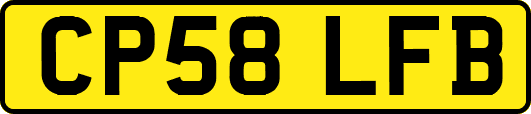 CP58LFB