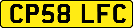 CP58LFC