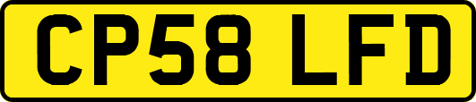 CP58LFD