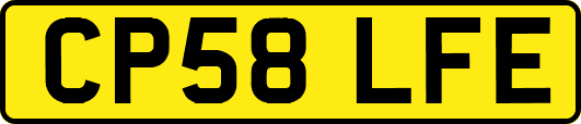 CP58LFE
