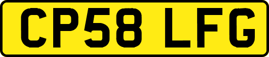 CP58LFG