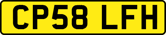 CP58LFH