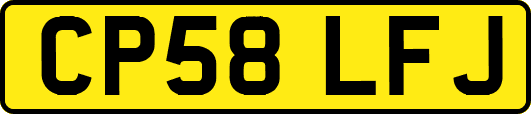CP58LFJ
