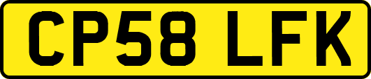 CP58LFK