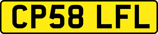 CP58LFL