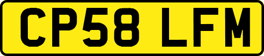 CP58LFM