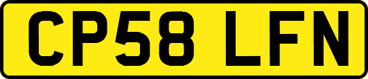 CP58LFN