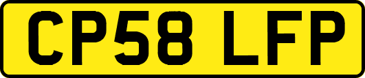 CP58LFP