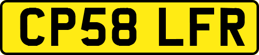CP58LFR