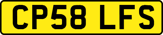 CP58LFS