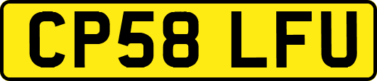 CP58LFU