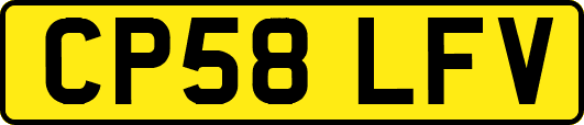 CP58LFV