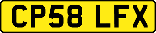 CP58LFX