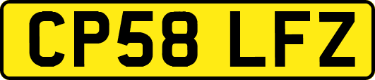 CP58LFZ