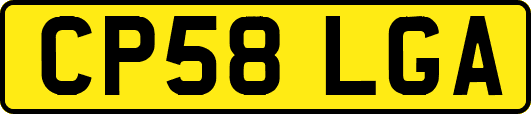 CP58LGA