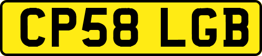 CP58LGB