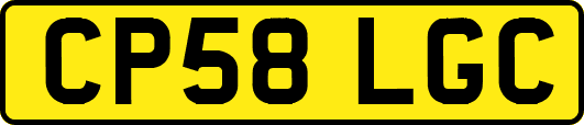 CP58LGC