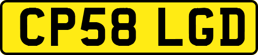 CP58LGD