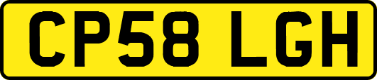 CP58LGH
