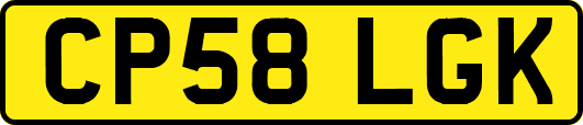 CP58LGK
