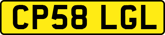 CP58LGL