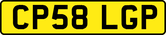CP58LGP