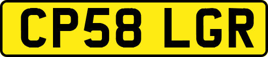 CP58LGR