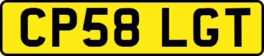 CP58LGT