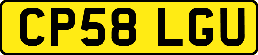 CP58LGU