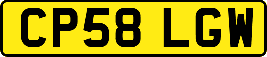 CP58LGW