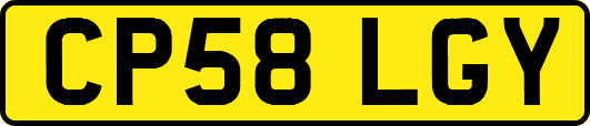 CP58LGY