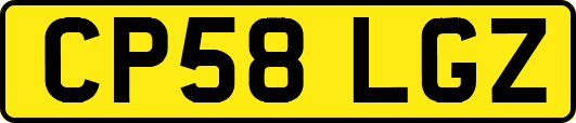 CP58LGZ