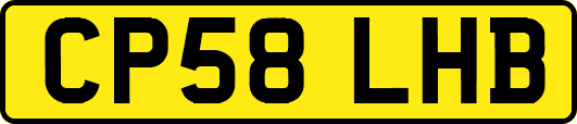 CP58LHB
