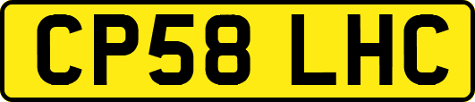 CP58LHC