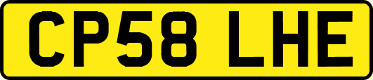 CP58LHE